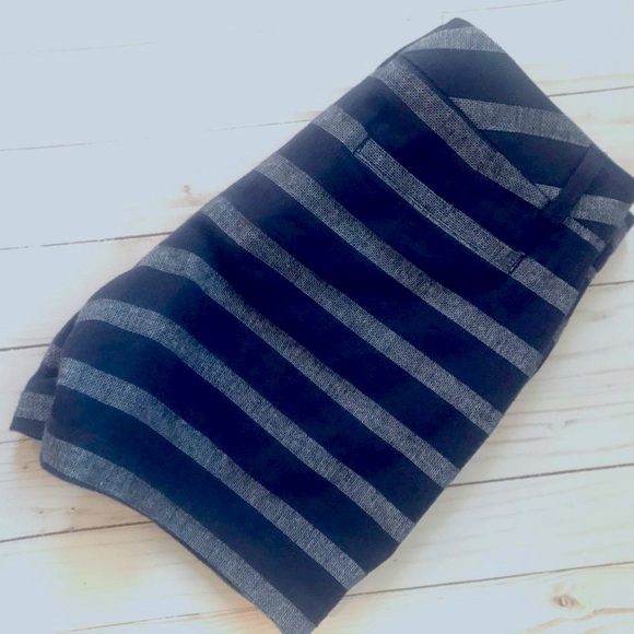 Lands' End Nautica Look Shorts SZ 2 - Picture 4 of 7